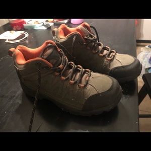 OZARK TRAIL - “JUDD” Boots-Mid Length HIKING/TRAIL